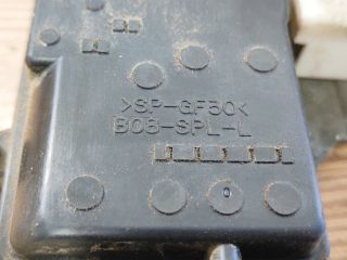 bontott SUZUKI WAGON R PLUS Bal első Ajtózár