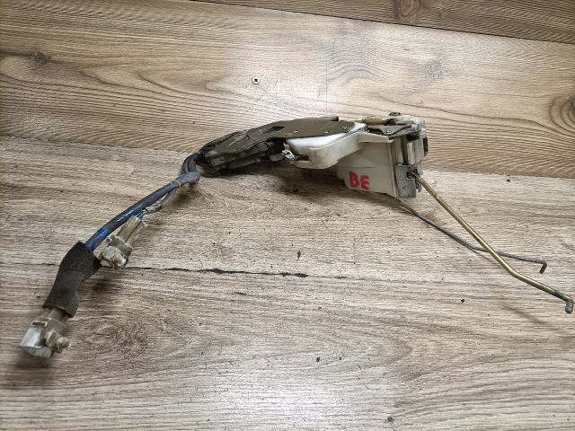 bontott SUZUKI WAGON R PLUS Bal első Ajtózár