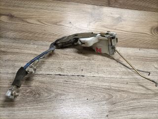 bontott SUZUKI WAGON R PLUS Bal első Ajtózár