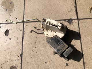 bontott SUZUKI WAGON R PLUS Bal első Ajtózár