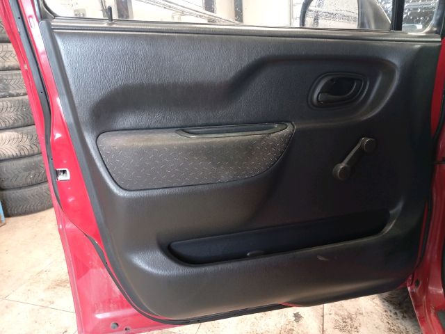 bontott SUZUKI WAGON R PLUS Bal első Ajtózár