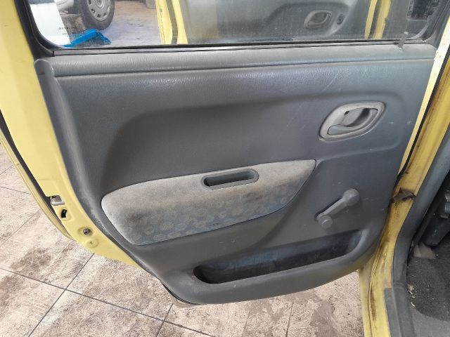 bontott SUZUKI WAGON R PLUS Bal első Ajtózár