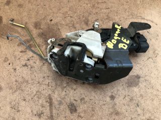 bontott SUZUKI WAGON R PLUS Bal első Ajtózár