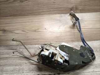 bontott SUZUKI WAGON R PLUS Bal első Ajtózár