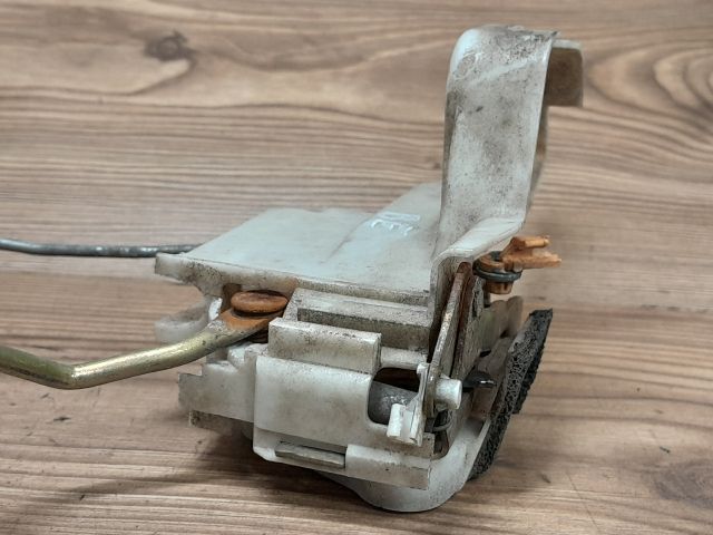 bontott SUZUKI WAGON R PLUS Bal első Ajtózár