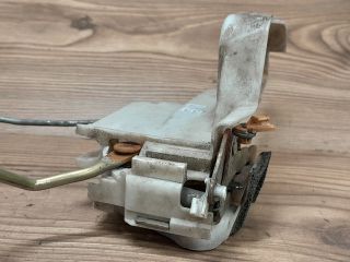 bontott SUZUKI WAGON R PLUS Bal első Ajtózár