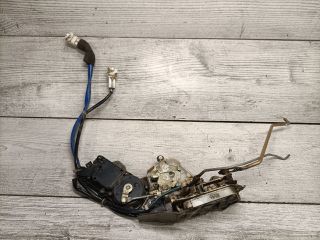 bontott SUZUKI WAGON R PLUS Bal első Ajtózár