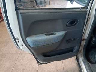 bontott SUZUKI WAGON R PLUS Bal első Ajtózár