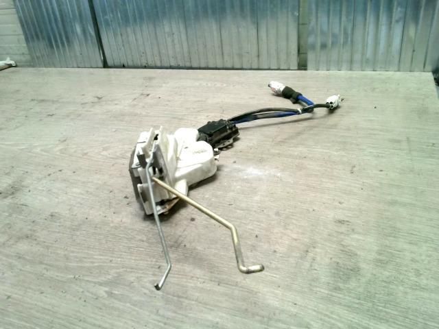 bontott SUZUKI WAGON R PLUS Bal első Ajtózár