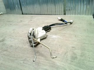 bontott SUZUKI WAGON R PLUS Bal első Ajtózár