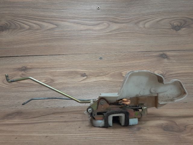 bontott SUZUKI WAGON R PLUS Bal első Ajtózár