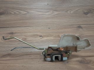 bontott SUZUKI WAGON R PLUS Bal első Ajtózár