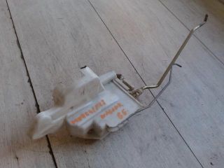 bontott SUZUKI WAGON R PLUS Bal első Ajtózár