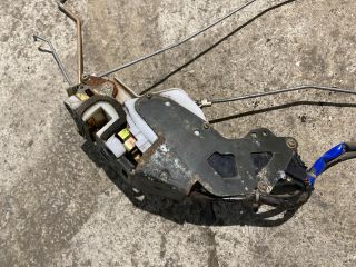 bontott SUZUKI WAGON R PLUS Bal első Ajtózár