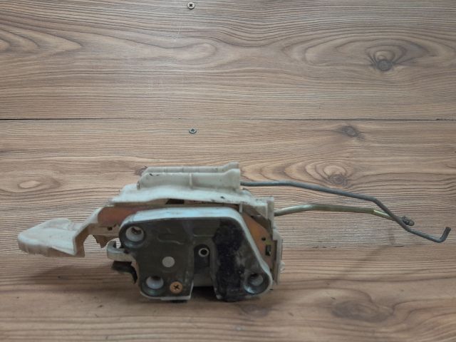 bontott SUZUKI WAGON R PLUS Bal első Ajtózár