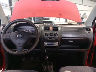 bontott SUZUKI WAGON R PLUS Bal első Ajtózár