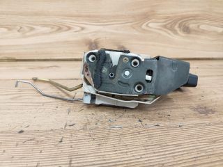 bontott SUZUKI WAGON R PLUS Bal első Ajtózár