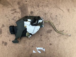 bontott SUZUKI WAGON R PLUS Bal első Ajtózár