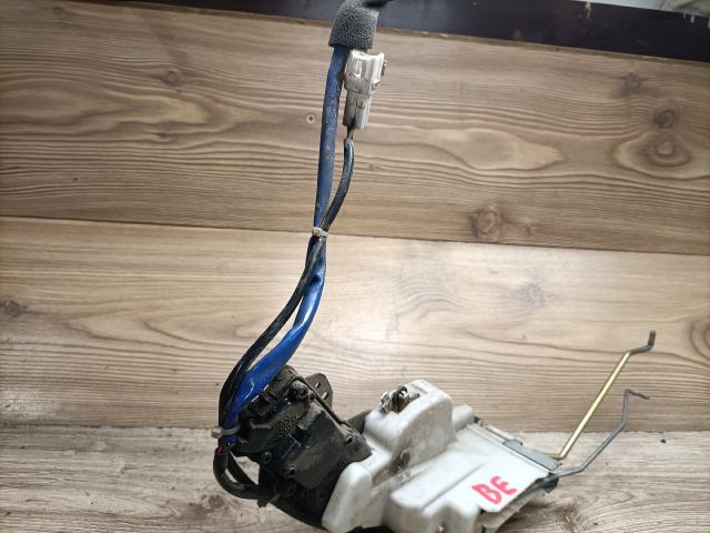 bontott SUZUKI WAGON R PLUS Bal első Ajtózár