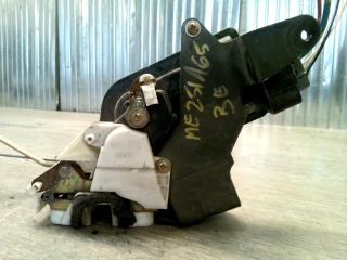 bontott SUZUKI WAGON R PLUS Bal első Ajtózár