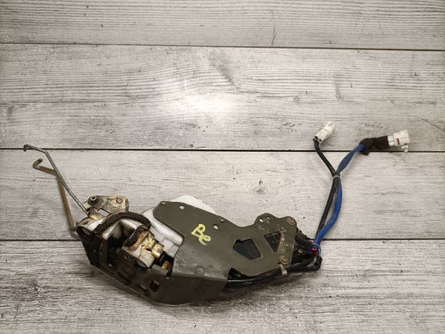 bontott SUZUKI WAGON R PLUS Bal első Ajtózár