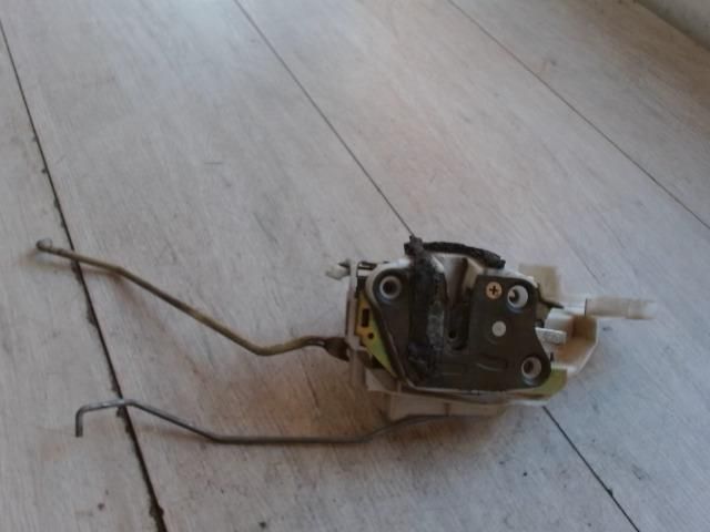 bontott SUZUKI WAGON R PLUS Bal első Ajtózár