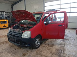 bontott SUZUKI WAGON R PLUS Bal első Ajtózár