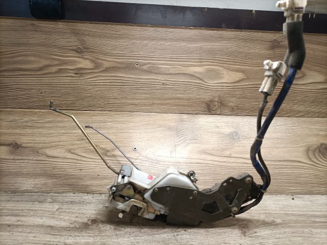 bontott SUZUKI WAGON R PLUS Bal első Ajtózár