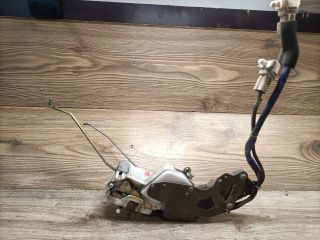 bontott SUZUKI WAGON R PLUS Bal első Ajtózár