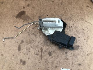 bontott SUZUKI WAGON R PLUS Bal első Ajtózár