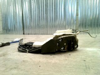 bontott SUZUKI WAGON R PLUS Bal első Ajtózár