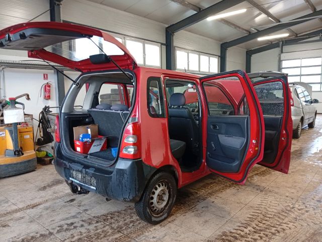 bontott SUZUKI WAGON R PLUS Bal első Ajtózár