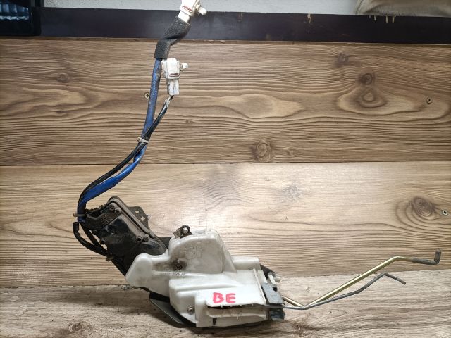 bontott SUZUKI WAGON R PLUS Bal első Ajtózár