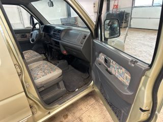 bontott SUZUKI WAGON R PLUS Bal első Ajtózár