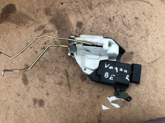 bontott SUZUKI WAGON R PLUS Bal első Ajtózár