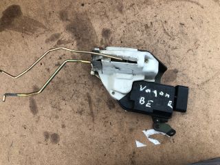 bontott SUZUKI WAGON R PLUS Bal első Ajtózár