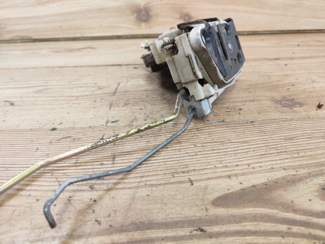 bontott SUZUKI WAGON R PLUS Bal első Ajtózár