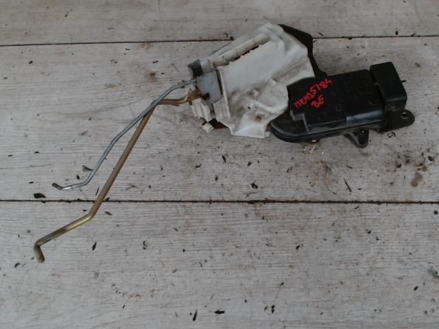 bontott SUZUKI WAGON R PLUS Bal első Ajtózár