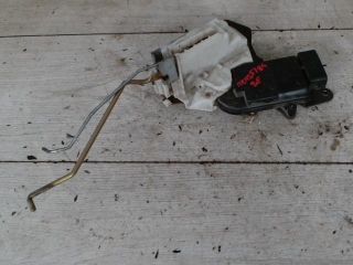 bontott SUZUKI WAGON R PLUS Bal első Ajtózár