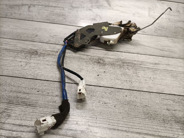 bontott SUZUKI WAGON R PLUS Bal első Ajtózár