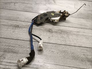 bontott SUZUKI WAGON R PLUS Bal első Ajtózár