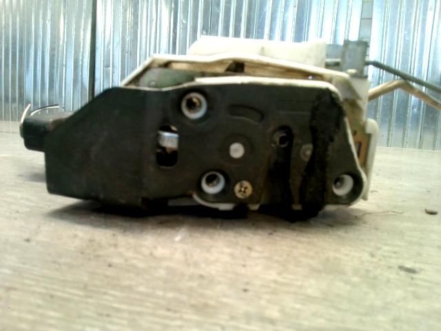 bontott SUZUKI WAGON R PLUS Bal első Ajtózár