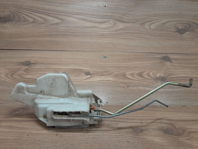 bontott SUZUKI WAGON R PLUS Bal első Ajtózár