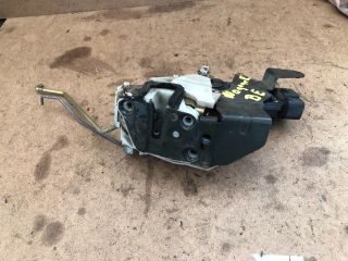 bontott SUZUKI WAGON R PLUS Bal első Ajtózár