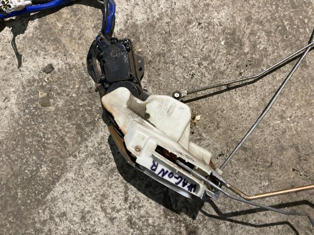 bontott SUZUKI WAGON R PLUS Bal első Ajtózár