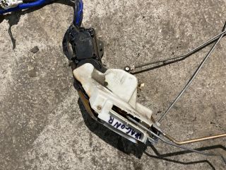 bontott SUZUKI WAGON R PLUS Bal első Ajtózár