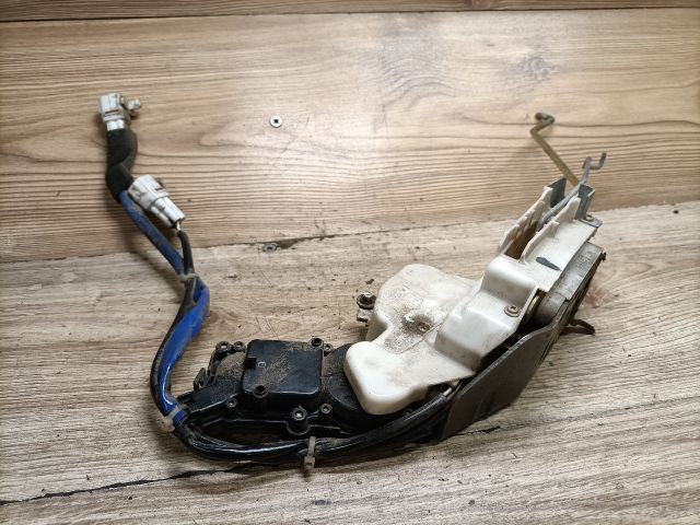 bontott SUZUKI WAGON R PLUS Bal első Ajtózár