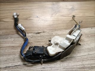 bontott SUZUKI WAGON R PLUS Bal első Ajtózár