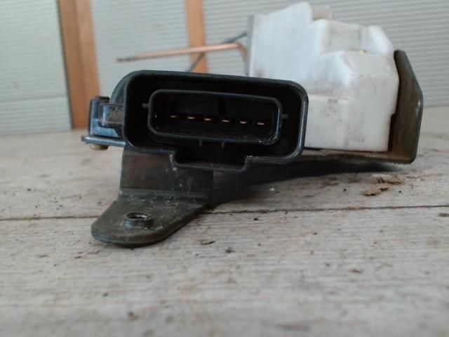 bontott SUZUKI WAGON R PLUS Bal első Ajtózár