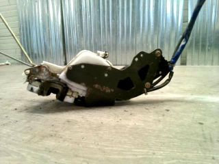 bontott SUZUKI WAGON R PLUS Bal első Ajtózár